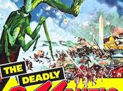#1,635. Deadly Mantis (1957)