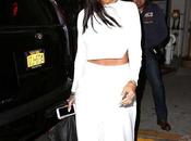 Rihanna Rehearsing Grammy Awards Spotted Leaving Giorgio Baldi After Dinner
