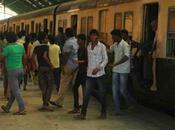 Directs Railways Chasing Train Dies Cardiac Arrest
