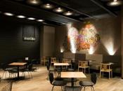 Mezzo Kuwait Pro-design Studio Restaurant Design