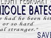 Save Natalie Nicole Bates: Book Blitz with Teasers