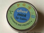 Omved Mint Balm Review