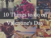 Things Valentines