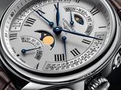 Longines Master Watch Collection