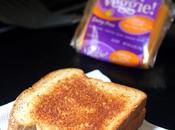 Grilled Cheeze with Veggie Dairy Free Cheese