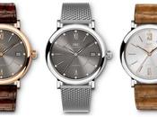 Mid-Size Automatic Portofino Collection