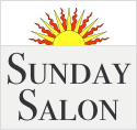 February #SundaySalon