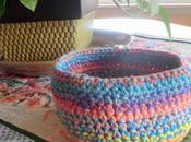 Yarn Bowls Crochet