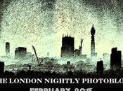 #London Nightly #Photoblog 08:02:15