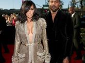 Kanye West Performs “Only One” Grammys