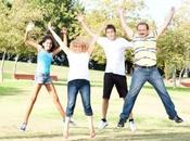 Improve Parent Teenager Relationship with These Traditions