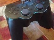PlayStation Controller Table Ultimate Gamer