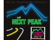 Next Peak Volume Twin Peaks Tribute