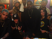 Sean Brings Cole, Kanye West, More Show