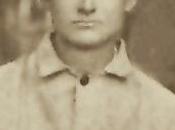 Violets Gathered Funeral Morning: Poem Commemorating Anniversary Grandfather's Death