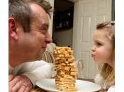 Pictures: Toast Jenga