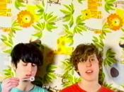 Track Day: Tuff Love 'That's Right'