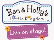 Family Ticket Holly's Little Kingdom LIVE!