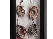 Decorate Your Room with Replica Daryl Dixon’s Zombie Ears Necklace