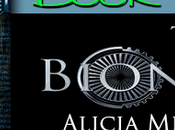Bionics Alicia Michaels: Book Blitz with Excerpt