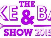 Enter Your Cake Bake Show Competition!!!