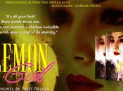 Valentine’s Gift: Free Download Lemon Girl Ebook