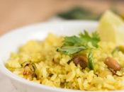 Fodnicha Bhat Spiced Leftover Rice