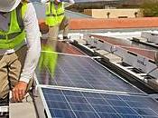 Things Commercial Solar Customers Should Keep Mind When Installing System Their Rooftop