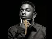 Kendrick Lamar "The Blacker Berry"