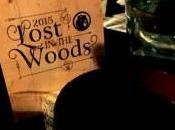 Beer Dinners Return Kickbacks with Belgium Lost Woods Event