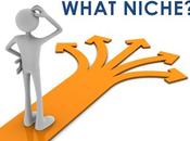 Find Your Blogging Niche