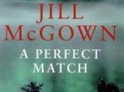 Perfect Match Jill McGown