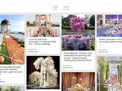 Wedding Planners Ways More Clicks, Repins Brides Pinterest