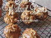 Sticky Walnut Buns