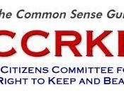 Federal Judge Strikes Down Interstate Handgun Transfer