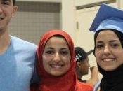 North Carolina Muslim Family Murdered