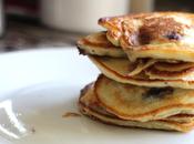 Recipe: Blueberry Pancakes