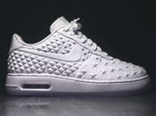 All-Star Gazing: Nike Force Elite Star Quickstrike Sneaker