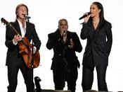 Fourfiveseconds Enters Billboard 100’s