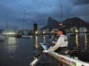 Freya Hoffmeister Reaches South American Circumnavigation Kayak Expedition