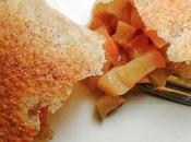 Nasoya Apple Hand Pies with Cinnamon Sugar Crunch