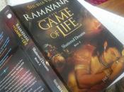 Ramayana, Shattered Dreams Book Review