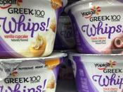 Whip Rules Greek Product Sneak Peek! #whipitup #snackhackwhipitup