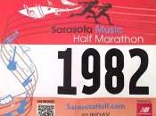 Sarasota Music Half Marathon February 2015 Part #sarasotahalf #mysarasota