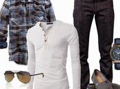 Indian Men's Fashion Edit Checkered Shirt, Avaiators, Espadrilles, Watch More