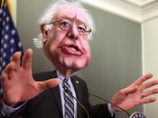 Bernie Calls Rich Fair Share FICA Taxes