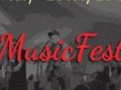 Kemptville Hosting It’s First Live Music Festival