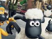 Today's Review: Shaun Sheep Movie