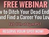 Free Webinar: Ditch Your Dead