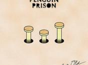 Penguin Prison Never Gets